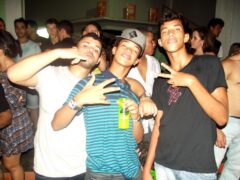 Forró do Terceirão